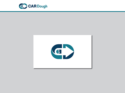 CD logo design app branding design icon logo logo design minimal typography