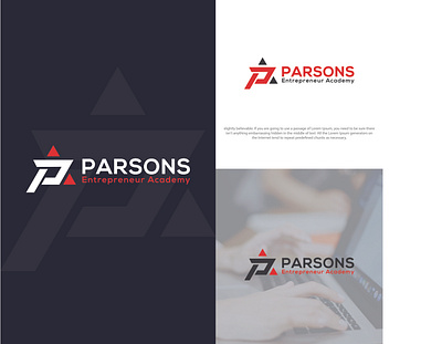 PEA logo design app branding design graphic design icon logo logo design minimal typography vector