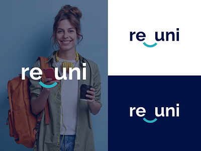 Branding - Projeto Re_uni