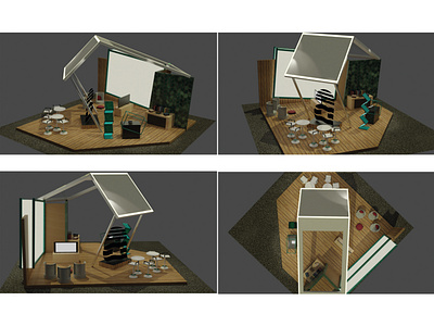 3D Stand Design 3b 3b design 3d 3d design 3d stand design design stand design