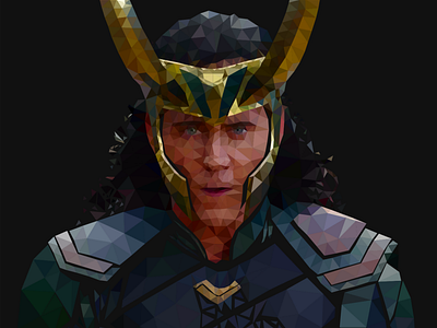 The god of mischief