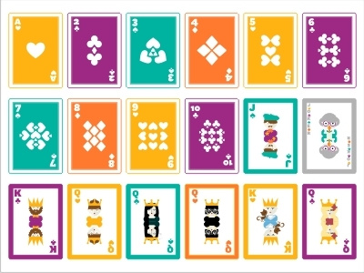 Deck Of Cards