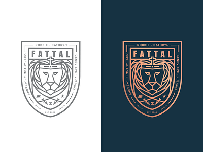 Fattal Family Crest