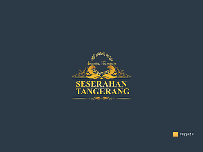 Design Logo, Seserahan Tangerang branding design logo