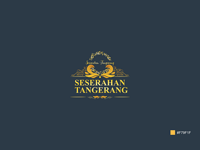 Design Logo, Seserahan Tangerang