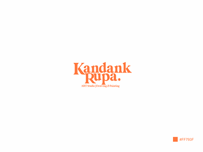 Logo Design, Kandank Rupa