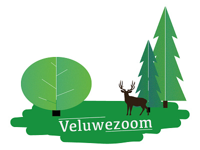 Veluwezoom Snapchat Geolocation Proposal filter forest geo geolocation holland overlay snapchat veluwe veluwezoom