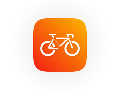 Tour Angles android app branding flat icon ios vector
