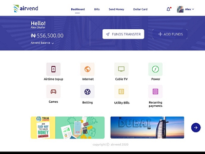 Airvend beta