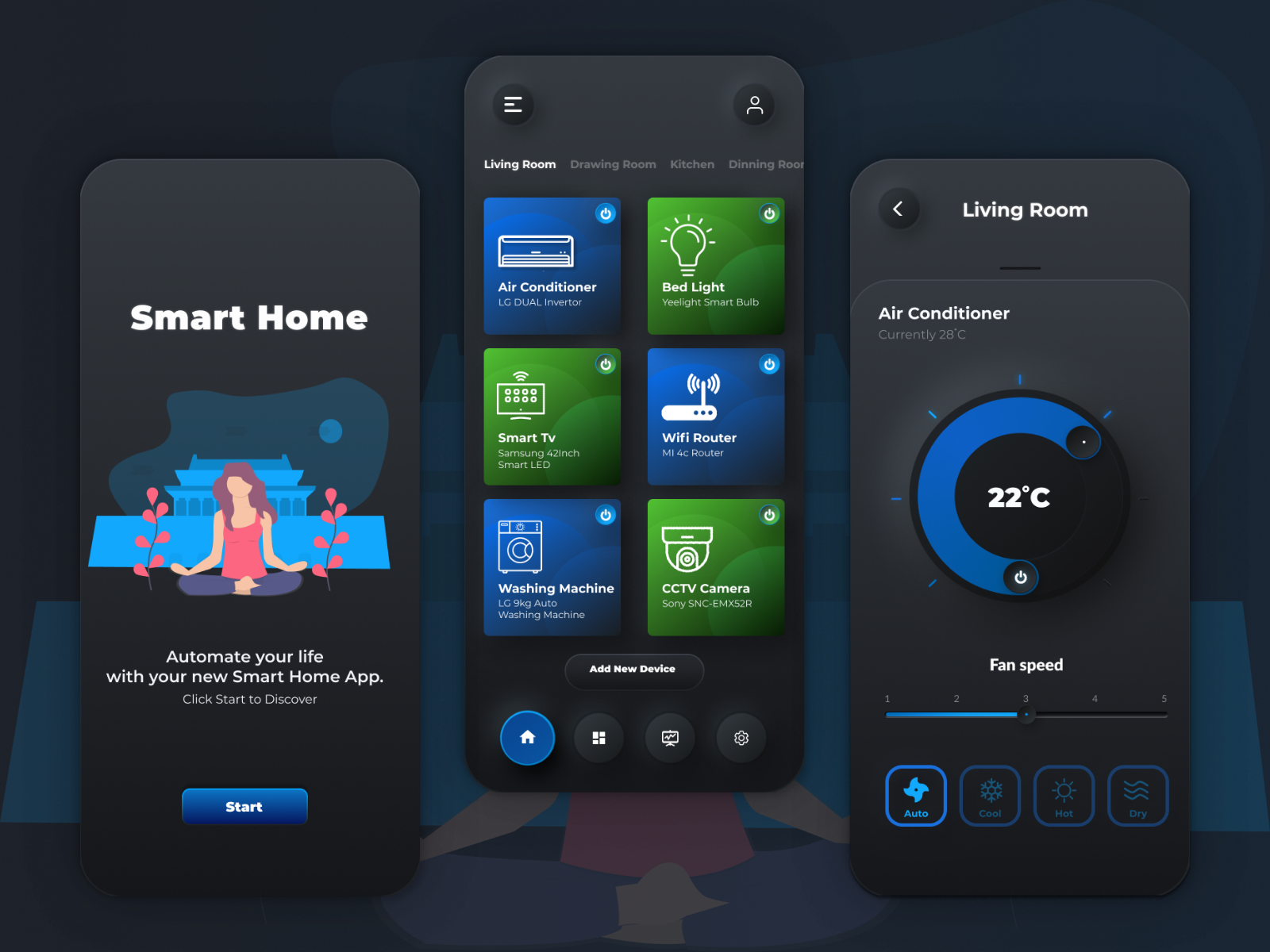 best home automation app for mac