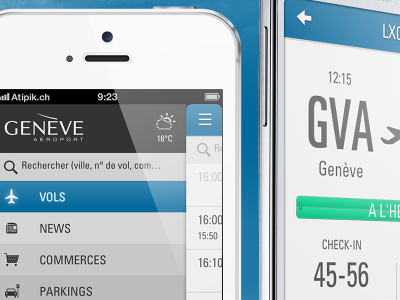 GVApp 2.0 gvapp