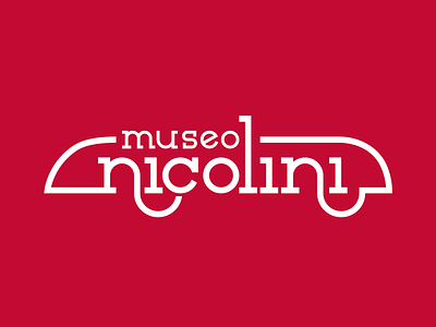 Museo Nicolini - Logo