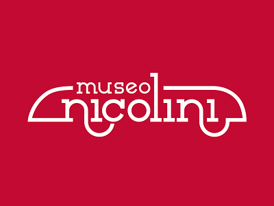 Museo Nicolini - Logo