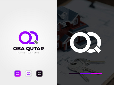 Oq Logo designs, themes, templates and downloadable graphic