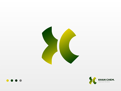 Khan Chemical Logo