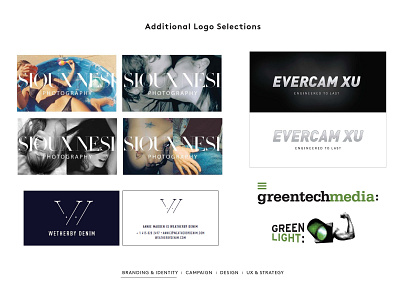 Logos brand design branding branding and identity branding concept branding design design graphic design illustration logo minimal typography