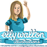 Elly Walton
