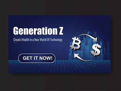 genZ ebook banner