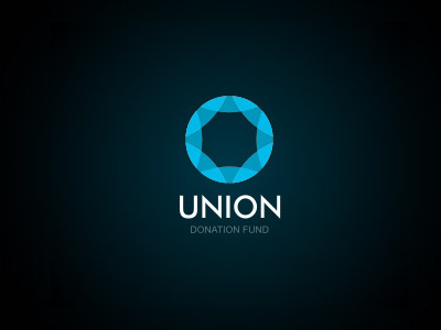 Union Logo design 3d logo design branding business logo business logo design logo logo design minimalist logo