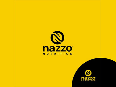 Nazzo N Premium Logo Design