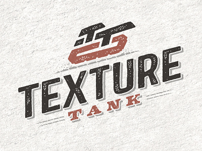 Texture Tank Logo