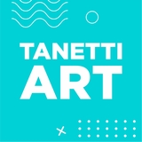 Tanetti Art