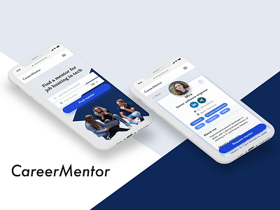 Mentoring app