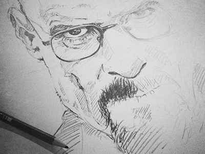 Walter White