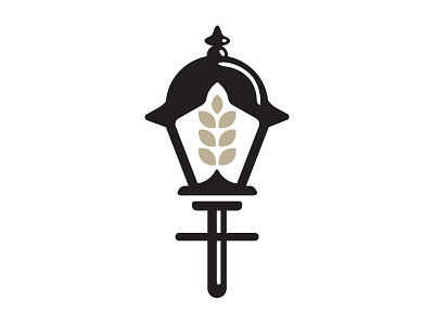 Stony Brew Co. Icon brewery design edmonton icon illustration logo stony plain
