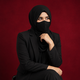 Zainab Ahmad