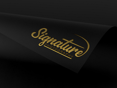 Signature Photography by Ratan Bairagi on Dribbble