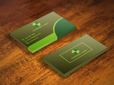 Business Card Design