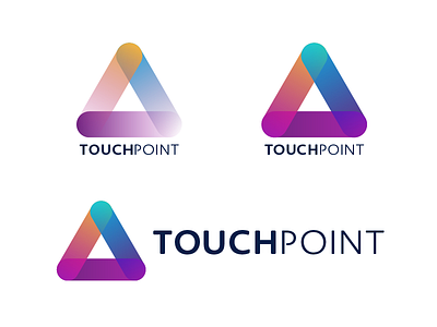 Touchpoint app branding icon