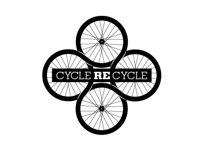 CRC 0.2 bike bw community logo shop