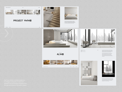 © ARCHITECTURAL STUDIO WEBSITE