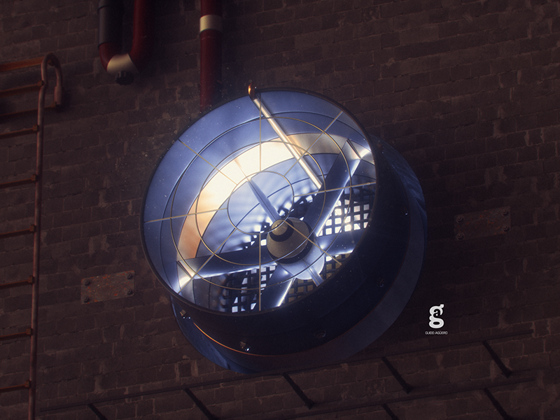 014 fan factory