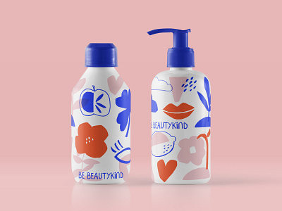 Beauty Branding