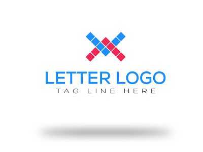 AV LOGO DESIGN brand identity branding design flat lettering logo minimal real estate typography website