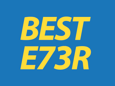 best e73r