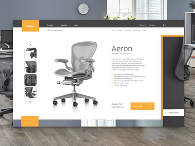 Office Store Website Design adobexd chair chairs design exo office store web web design webdesign webdesigner webdevelopment website websitedesign wordpress