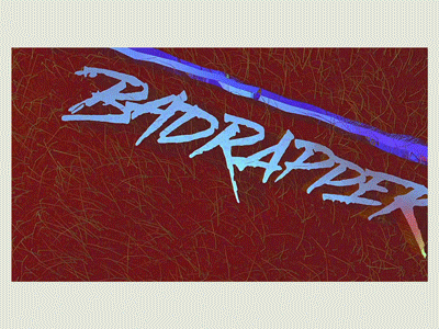 Badrapper | Event, Tour, DJ, Music Visuals