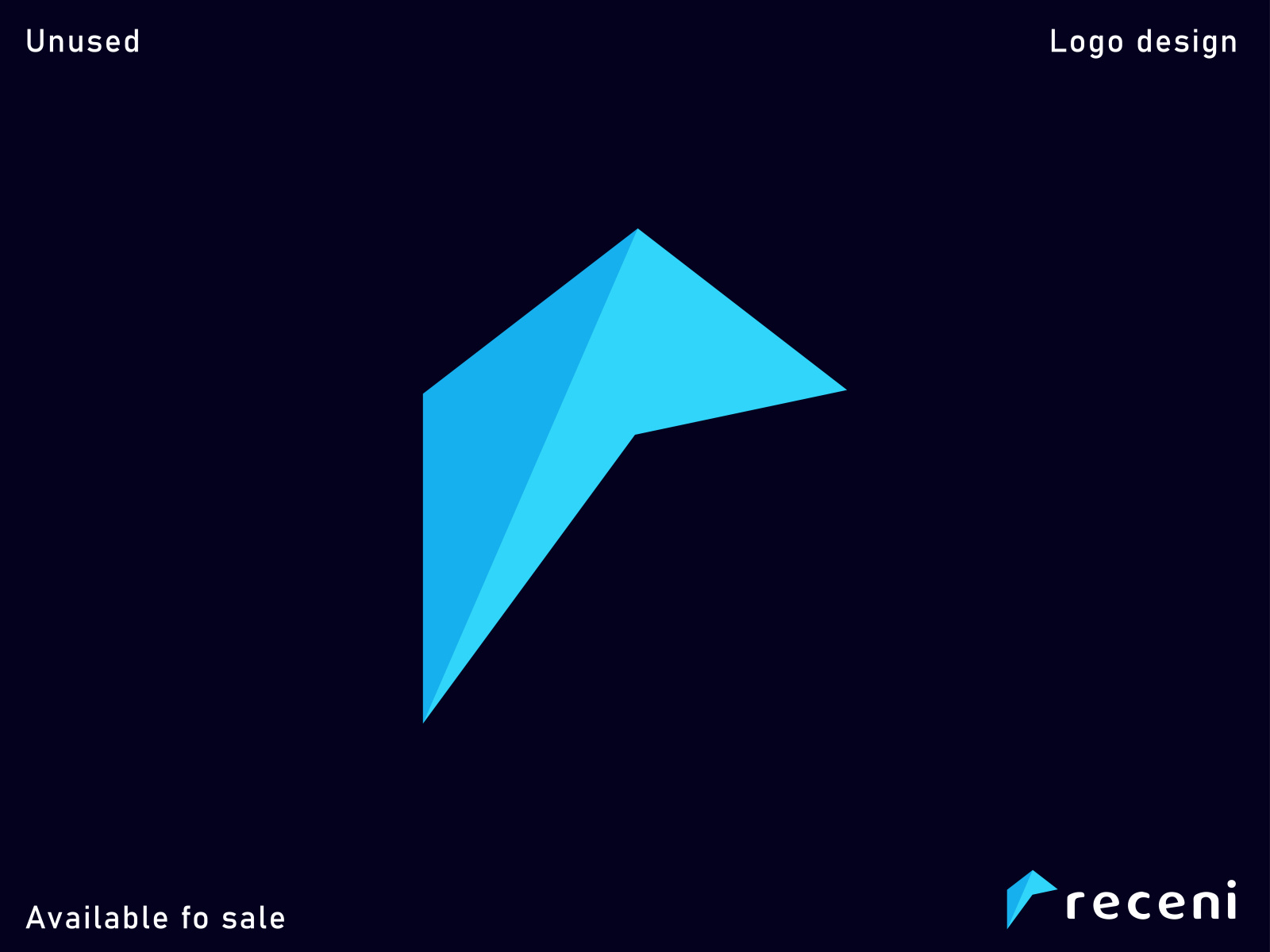 Letter r - app logo icon by Md Sadik Islam on Dribbble