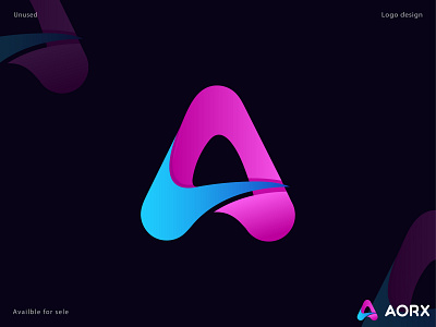 Aorx Branding Logo Design