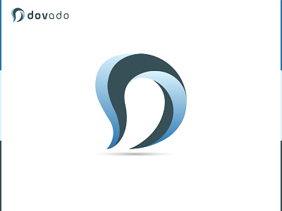 D letter logo design concept abstract app app icon best logo brand identity branding business d icon d logo design icon icon logo latter logo logo modern