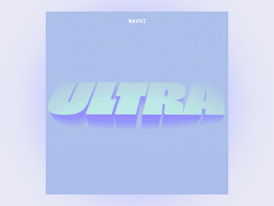 #10 ultra by navvi