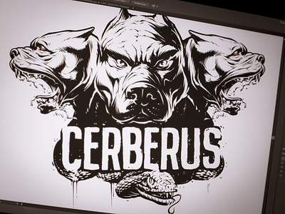 Vector Cerberus