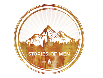 Stories Of Men