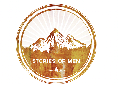 Stories Of Men