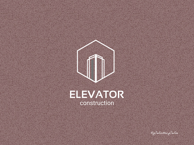 Brand Logo Design > GM Elevator