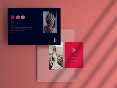 Brand identity for hairstylist beauty beauty logo beauty salon brand brand identity brand identity design branding branding design logo design minimalism printing design